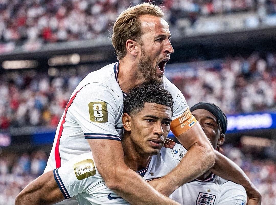 6 月 18 日凌晨，2026 美加墨世界杯 L 组首轮迎来焦点对决，英格兰在达