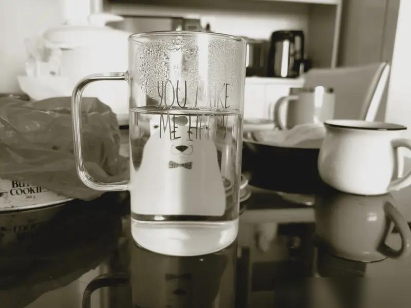 保持代谢旺盛的5个小技巧，想胖都难。

咱们中年人最怕啥？大概就是代谢变慢吧。以