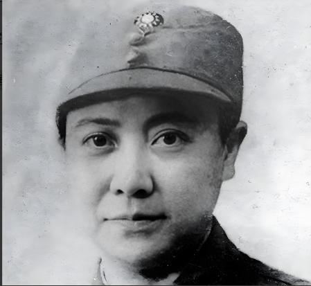 1972年八宝山最体面的送别：她是陈毅错过一生的红颜，终身未嫁，站在人群外静默鞠