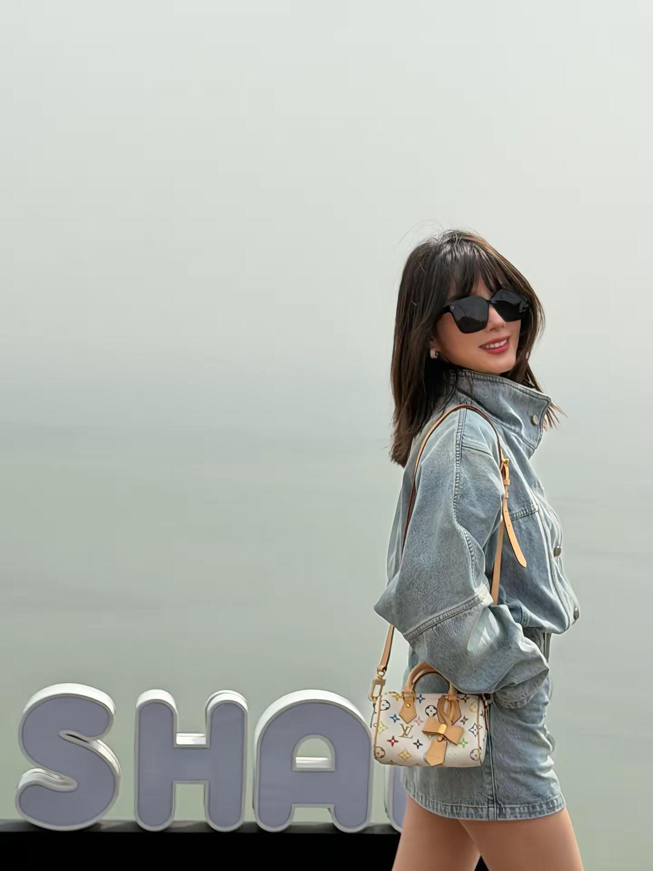 ㊗️我35➖20🟰15岁，永远拥有少女心。实况 享受自由 随性洒脱 随意穿搭