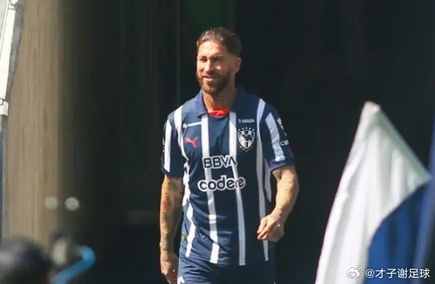 据西班牙记者Juanfe Sanz报道，39岁的西班牙老将拉莫斯将在本赛季结束后