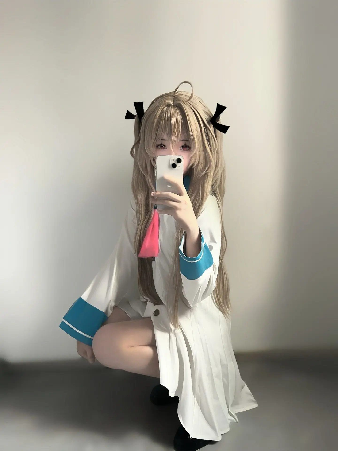 最后你娶妻生子 亚托莉很高兴 因为你终于拥有属于自己的完整的一生