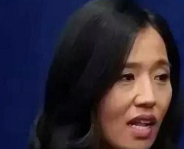[中国赞]这话够震撼！美国波士顿华裔女市长吴弭，竟公开表示，在美国，诸如商店小偷