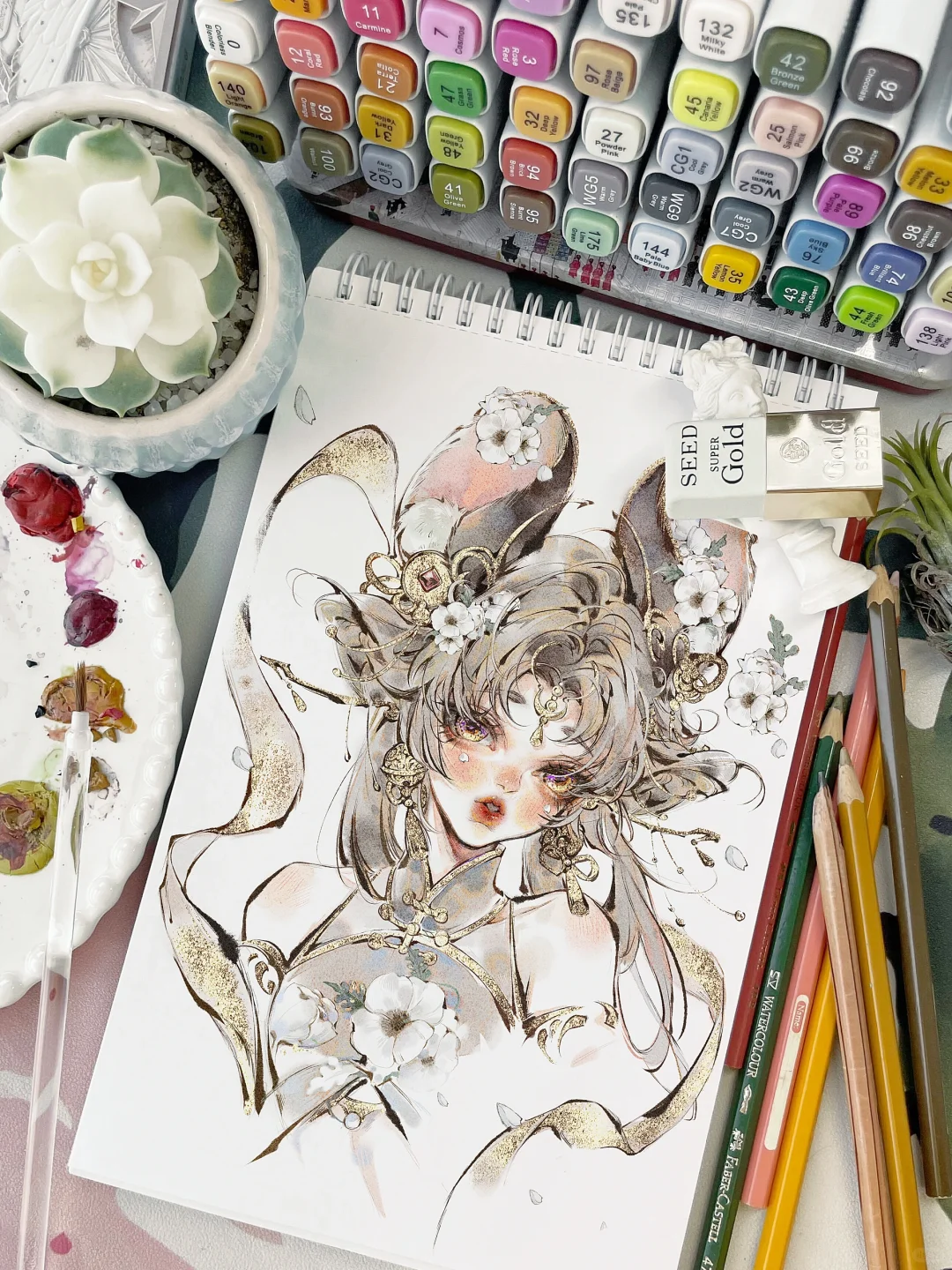 【十二生肖】子鼠来报道！