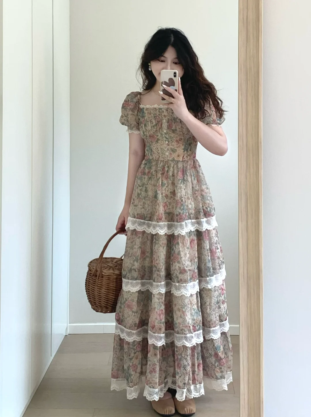 👗夏天的漂亮裙子泰多啦～