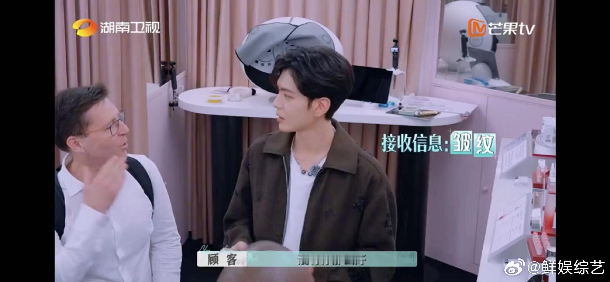 毕雯珺[超话]毕雯珺熬过的夜都算数谁能不被毕雯珺打动啊！集训熬的夜没白瞎，开业首