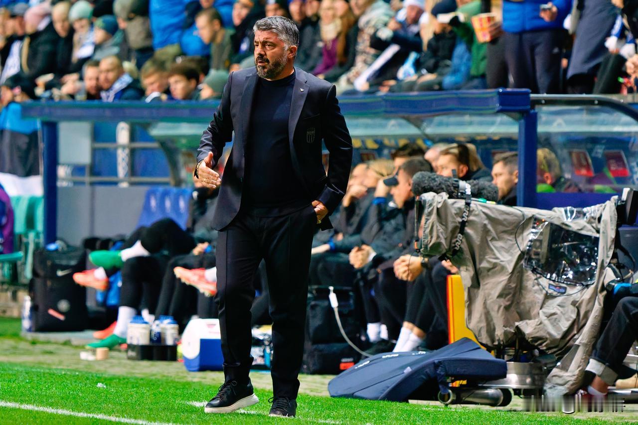 加图索重任在肩！

附加赛对手无论抽到瑞典北马其顿还是北爱尔兰罗马尼亚，现在的意