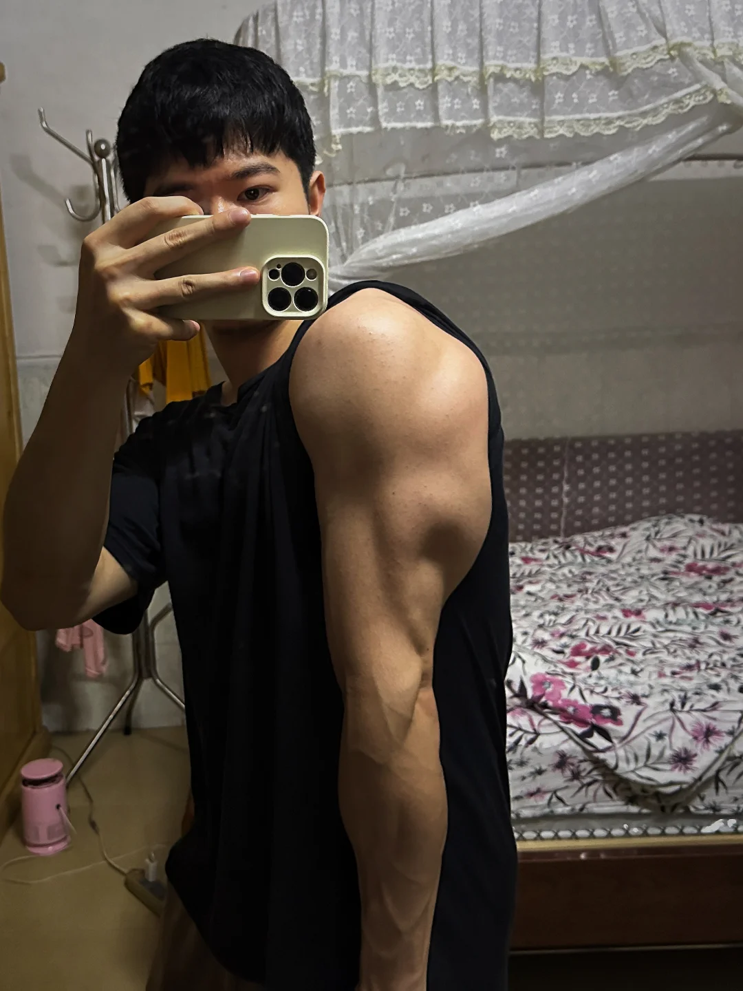 不会变胖的两个因素