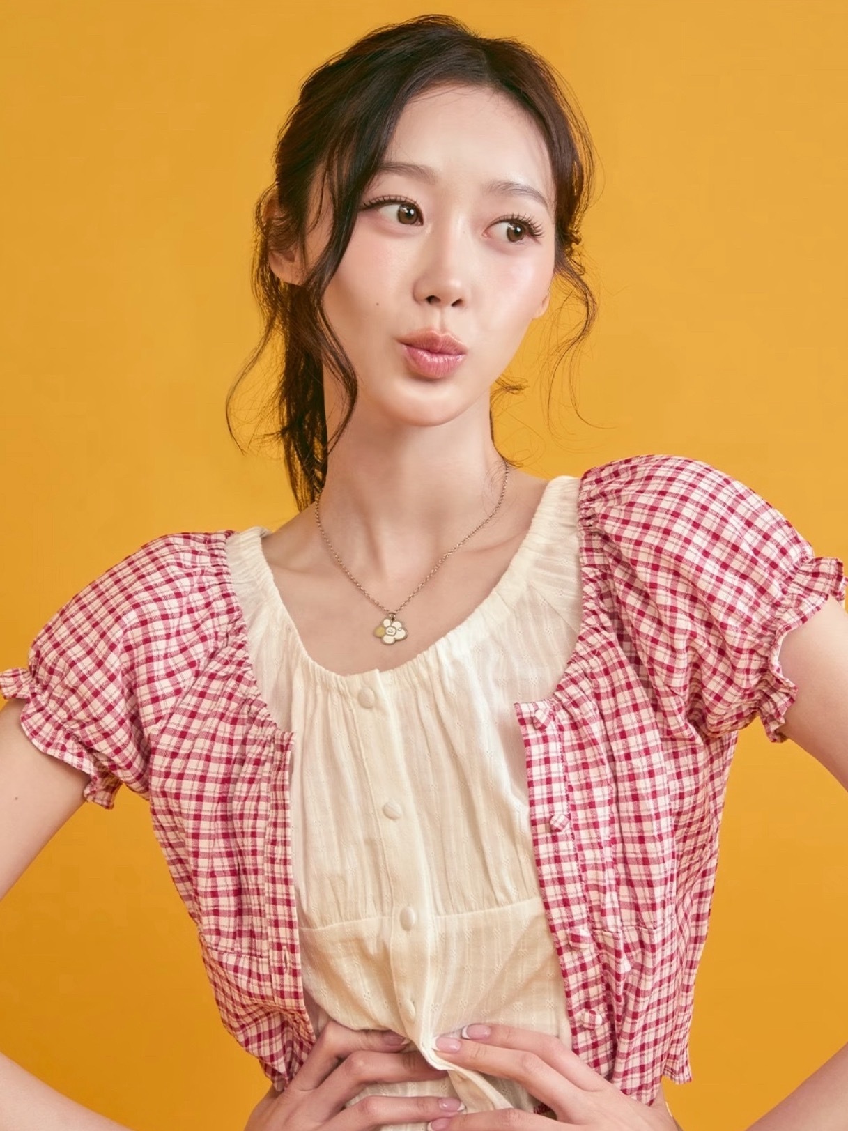 减肥药是不是毁了KPOP 女爱豆… 