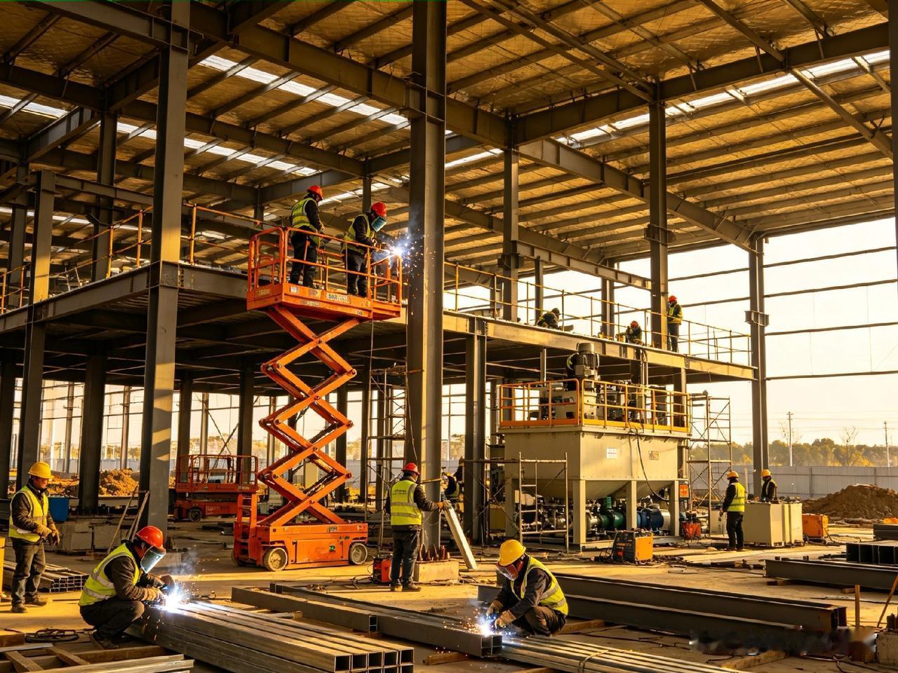 利好仪征人！3个省级重大项目提速，家门口的发展红利来了！
 
仪征经开区彻底发力