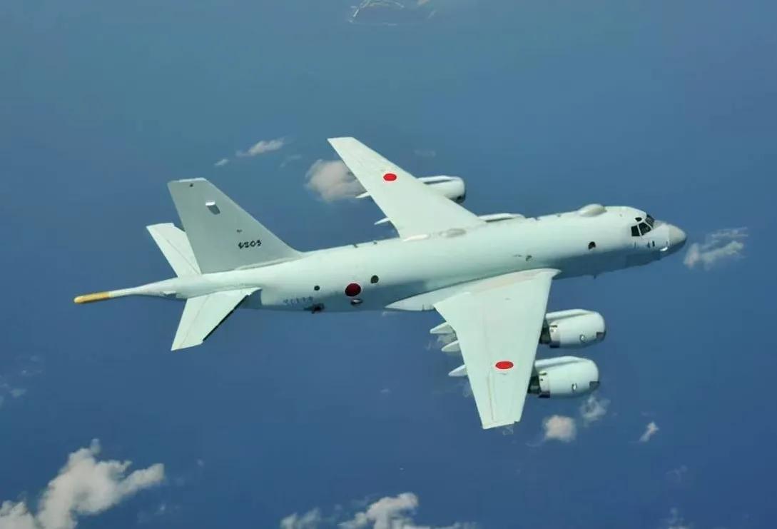 日本正式接手美军在台湾周边的反潜巡逻任务。日本正式接受了美军的安排，海上自卫队开