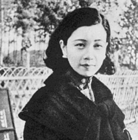 1949年，宋庆龄向毛主席请求对陈璧君实行特赦，毛主席也同意了，不过有一个条件，