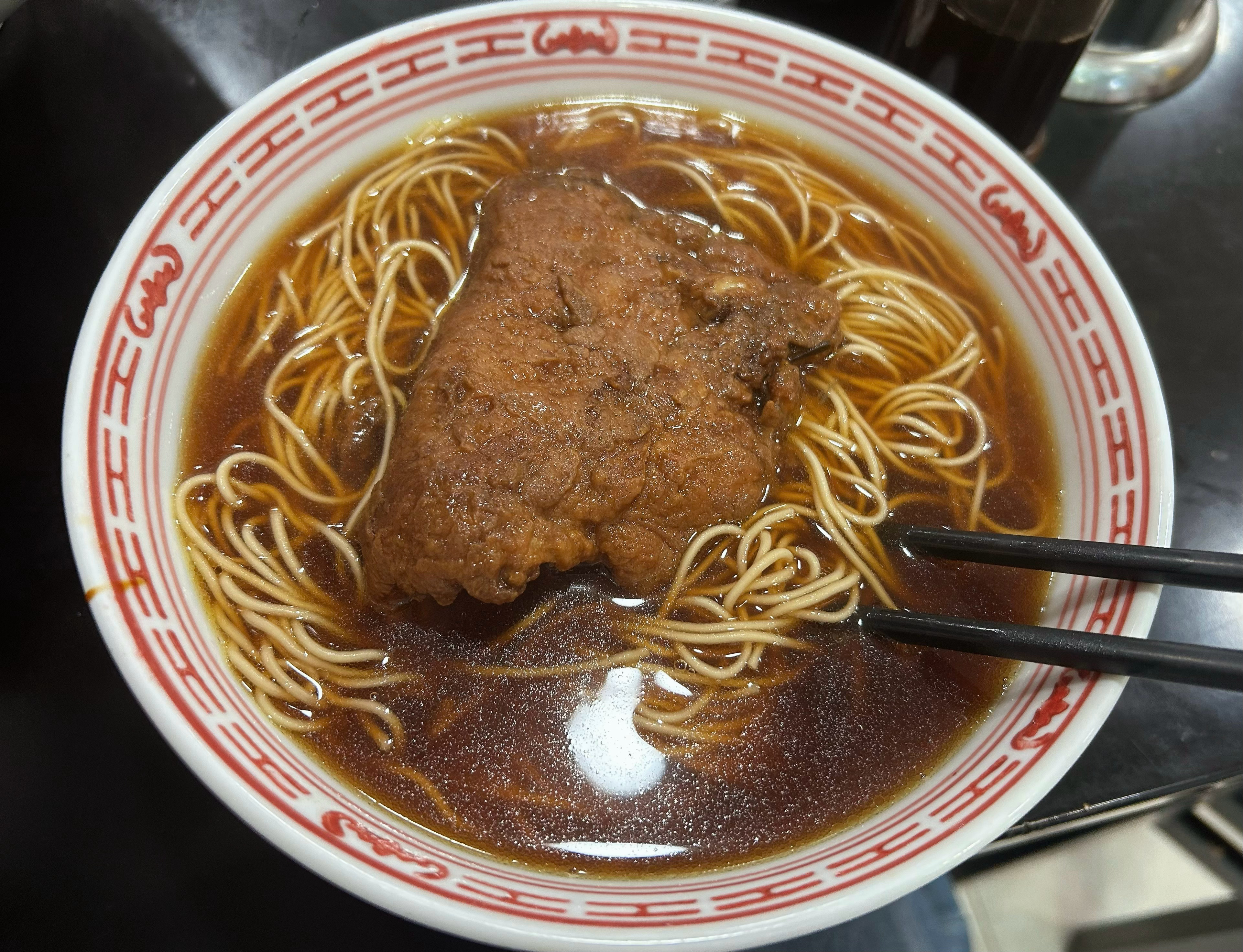 香葱大排面🍜 