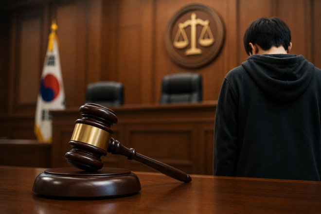 韩国拟将刑事责任年龄从14周岁下调至13周岁。近年低龄犯罪案件显著上升，去年10