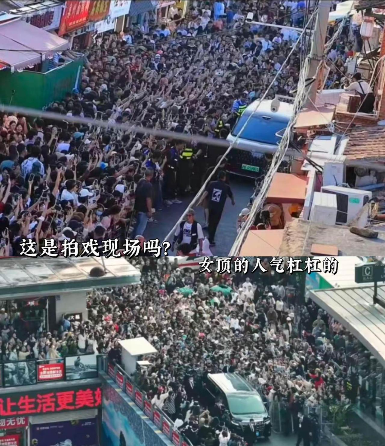 迪丽热巴为何人气高到让人惊叹？背后的秘密你知道吗？

提到迪丽热巴，几乎无人在娱