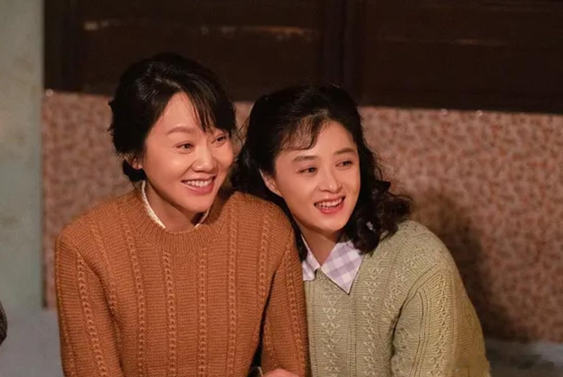 金鹰奖提名 蒋欣金鹰奖女主提名我想好了，最后如果真的是闫妮和蒋欣获奖，就让图南晓