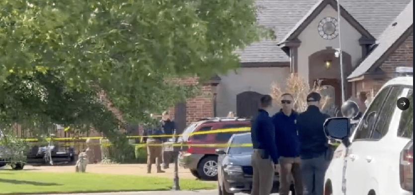 美国路易斯安那州什里夫波特发生严重枪击案，造成至少8名年龄介乎1至14岁的儿童死