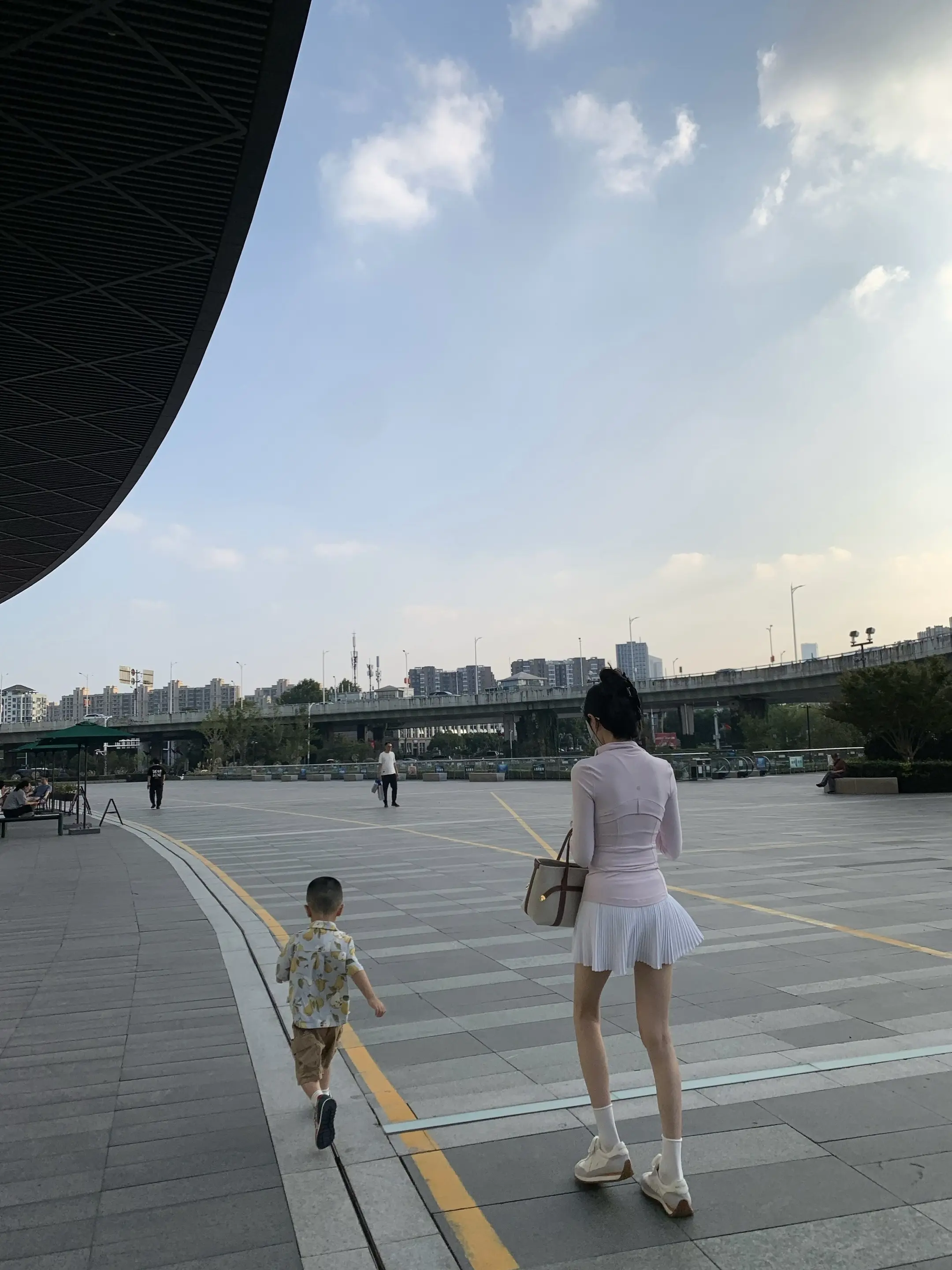 平静 就是最高级别的幸福。