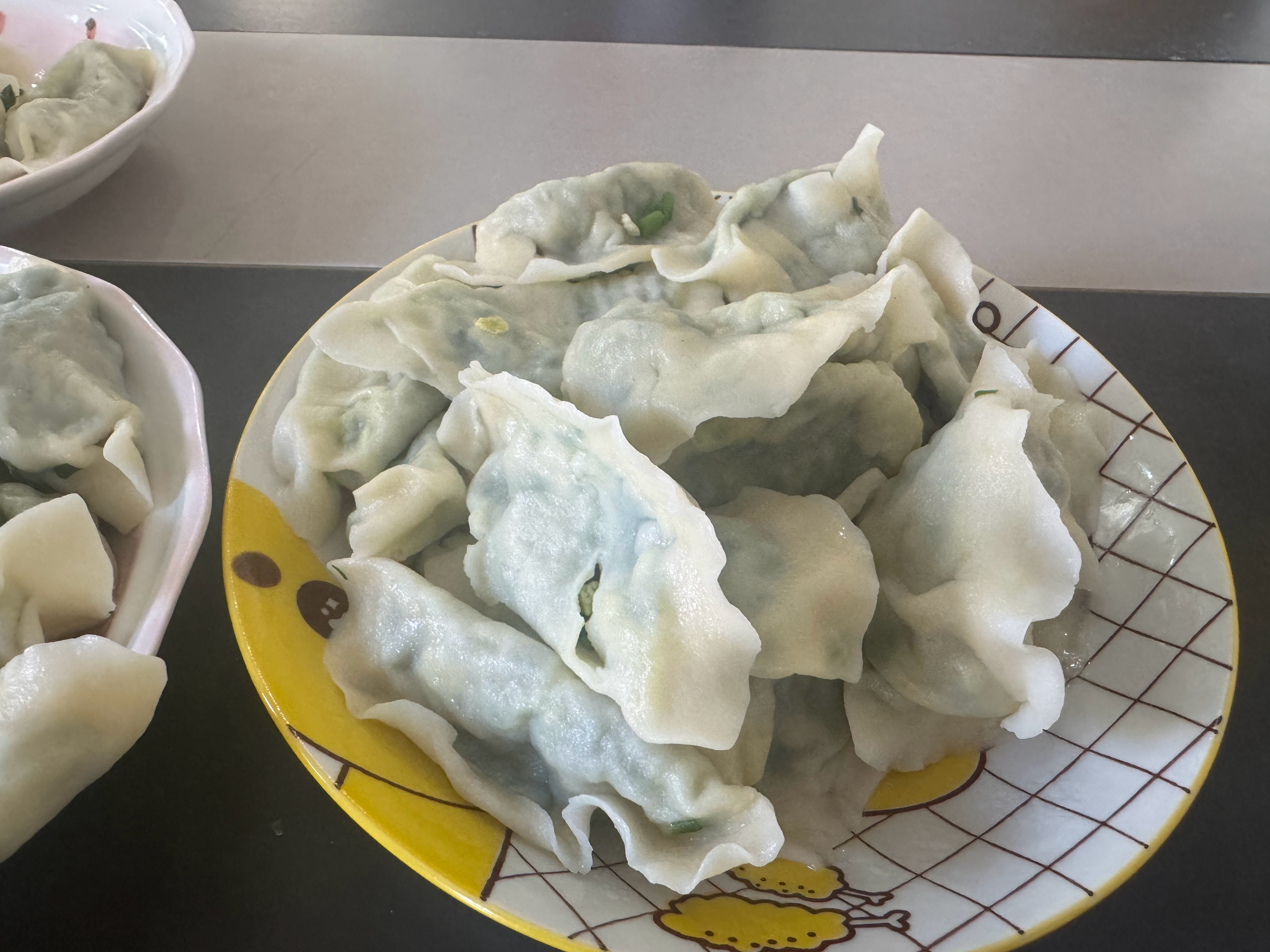有宝子们有煮饺子的绝招吗？怎么煮不会坏？ 是面的问题还是煮的问题？ 困扰我好久了