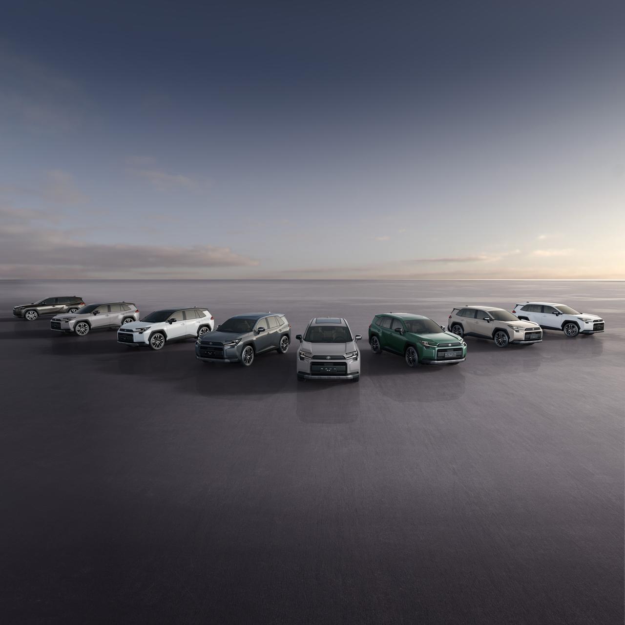 一觉醒来，汽车界又炸开锅了！
2025年国补以旧换新政策发布三条重磅消息，给购车