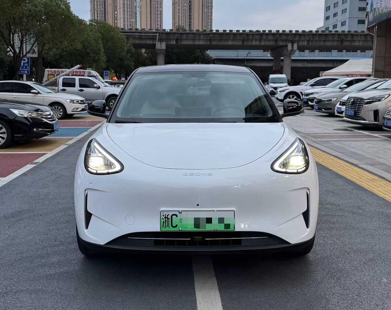 星愿买哪款不踩坑？月销5万台的“销冠”这么选就对了
吉利星愿从2024年10月上