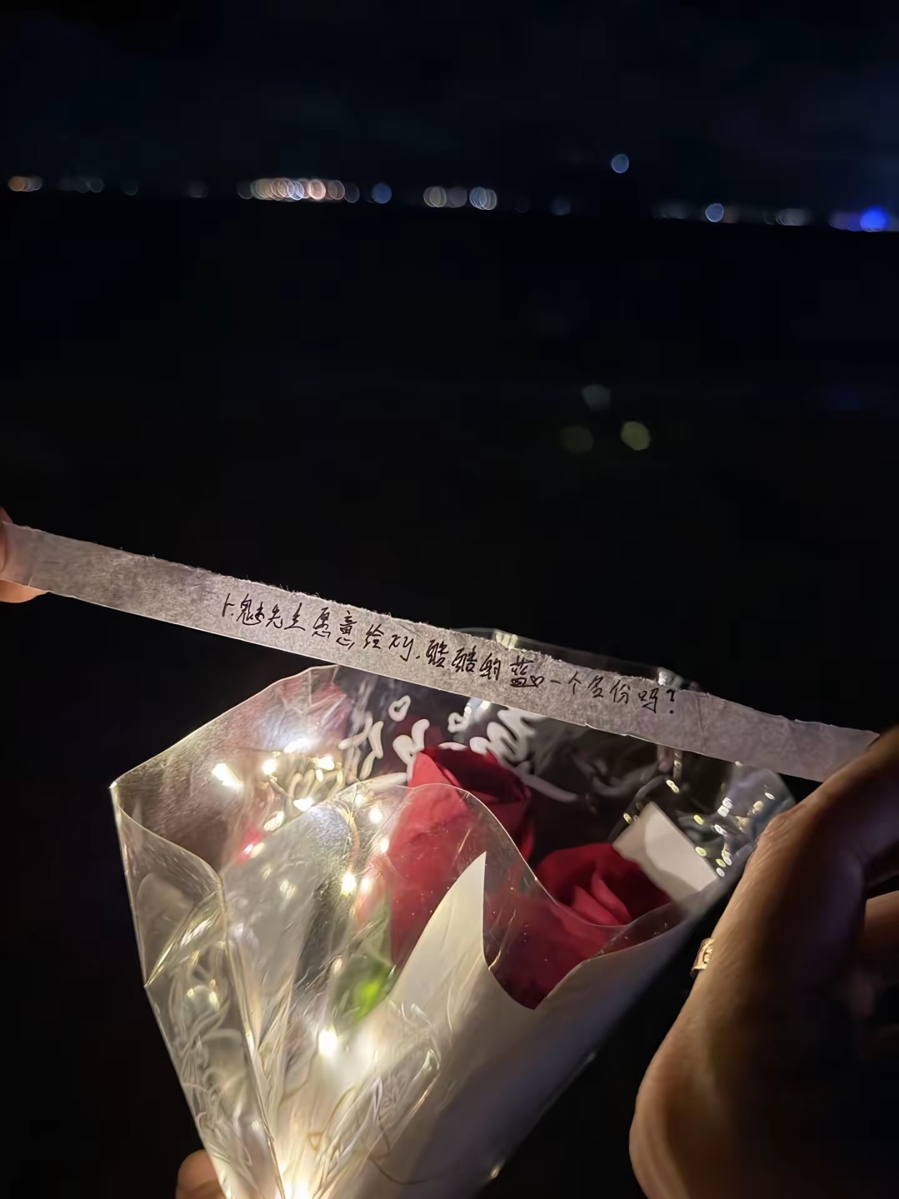 好纯爱啊宝宝们 