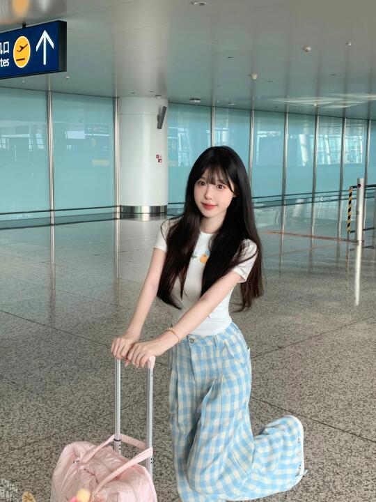 去哪都带上你 好不好