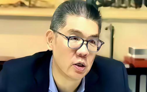 连胜文直接在赵少康评论区开火，劈头盖脸怒轰郑丽文：没担当、没魄力、没口才、没人缘
