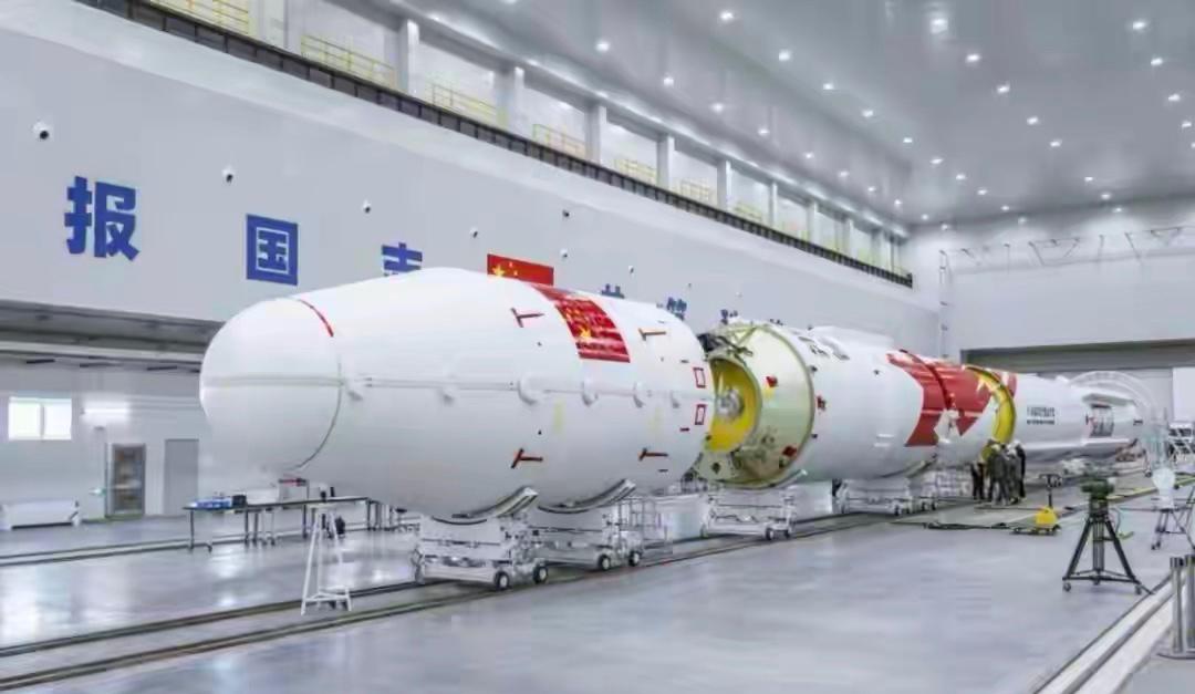 《震撼！国内首个不锈钢火箭超级工厂开工，年产25发开启航天新篇》

2026年1