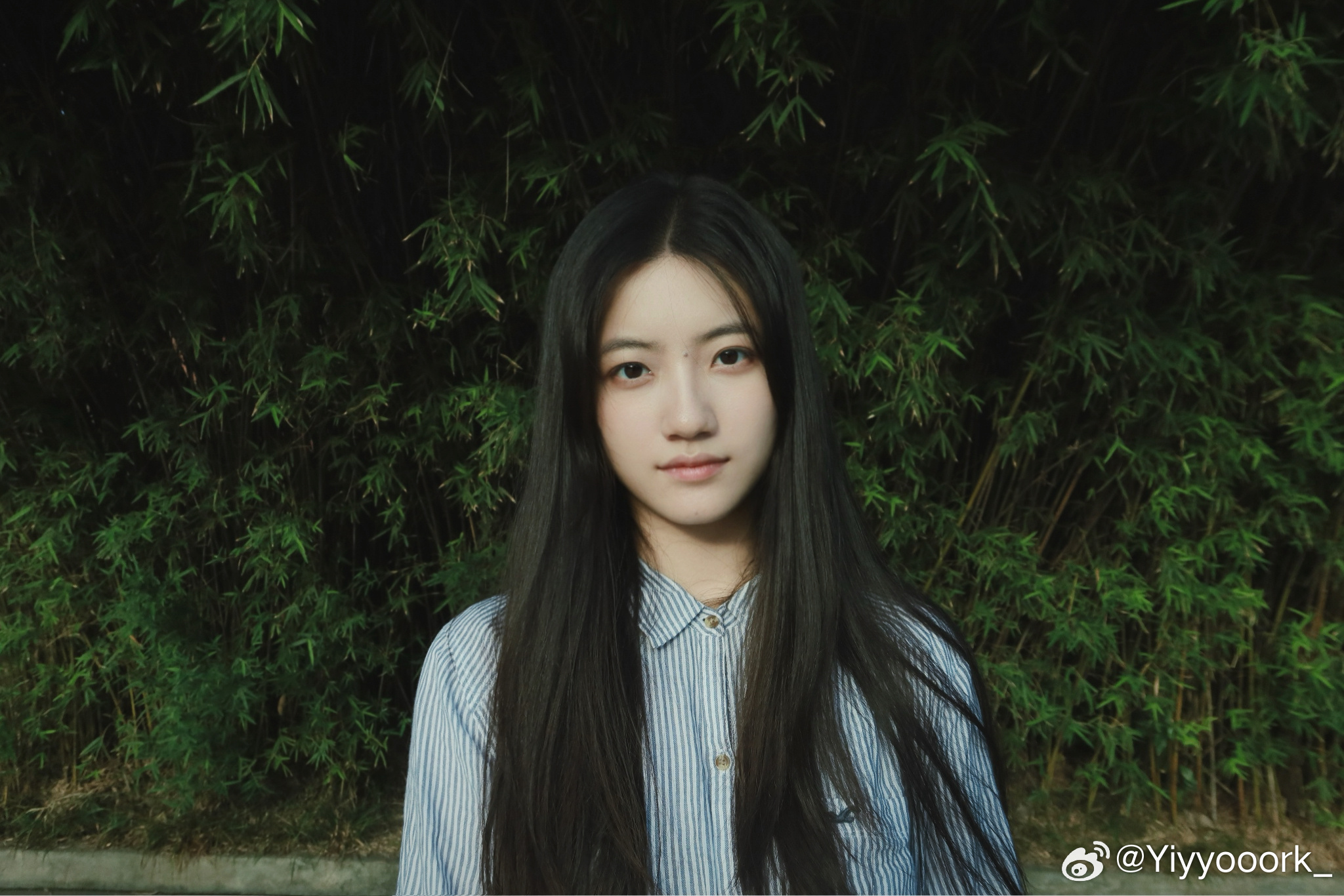 朦胧一下 ​​​