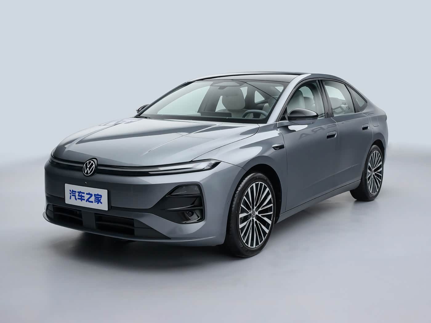 新车 大众ID.ERA 5S，9万-12万的混动A级轿车，电池19度，纯电续航1