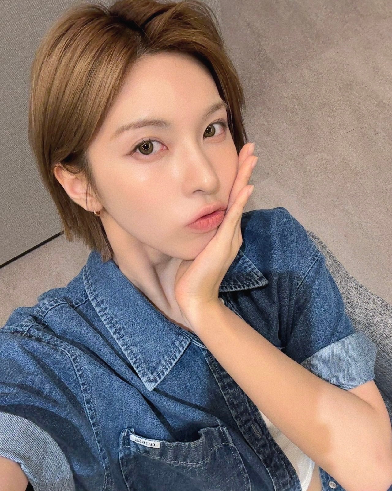 250822🫧nmixx裴真率 ​​​