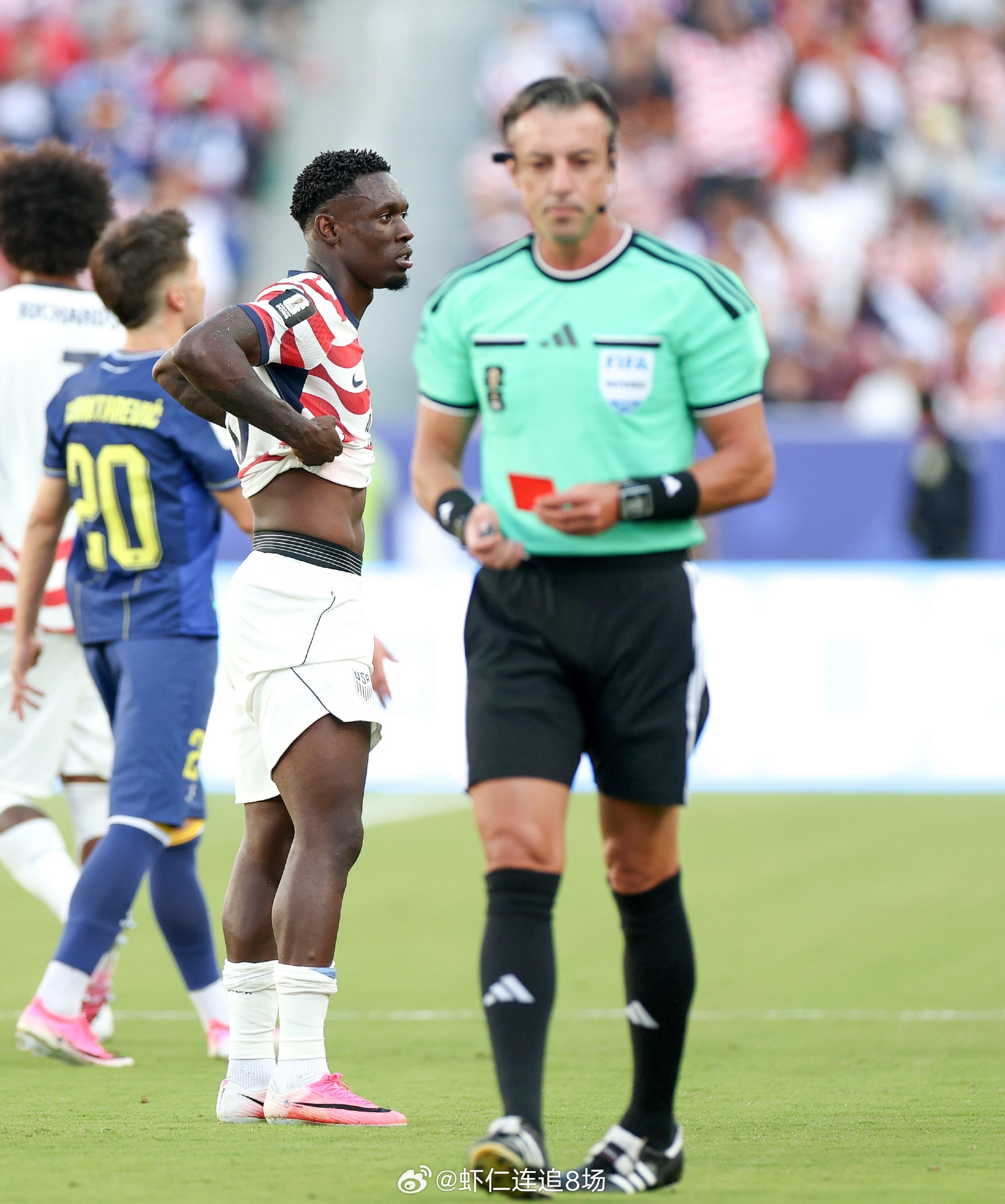 截至7月2日，2026美加墨世界杯16强已敲定10个席位，分别是加拿大、巴西、巴