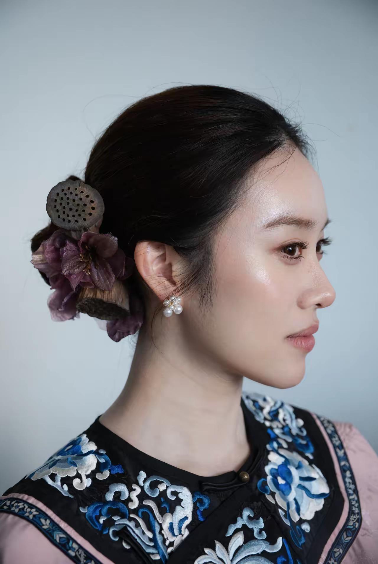 在你眼里，什么样的女人最漂亮