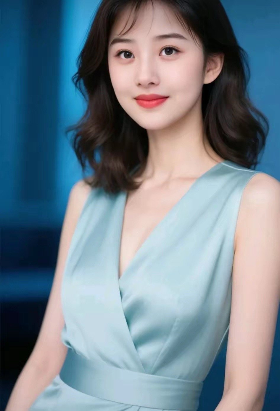 平平淡淡人间味欢欢喜喜配天仙