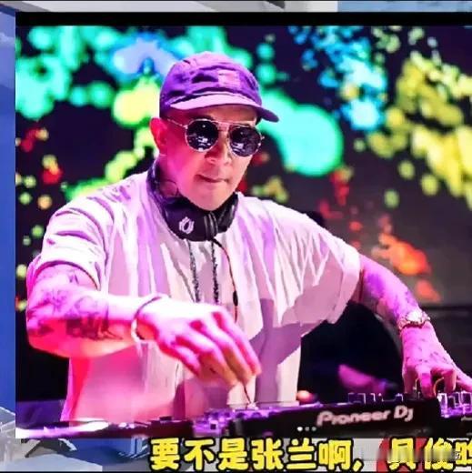 #寻找热爱表达的你#具俊晔要感谢张兰！终于认清了大s，具俊晔是聪明人，早就该离开