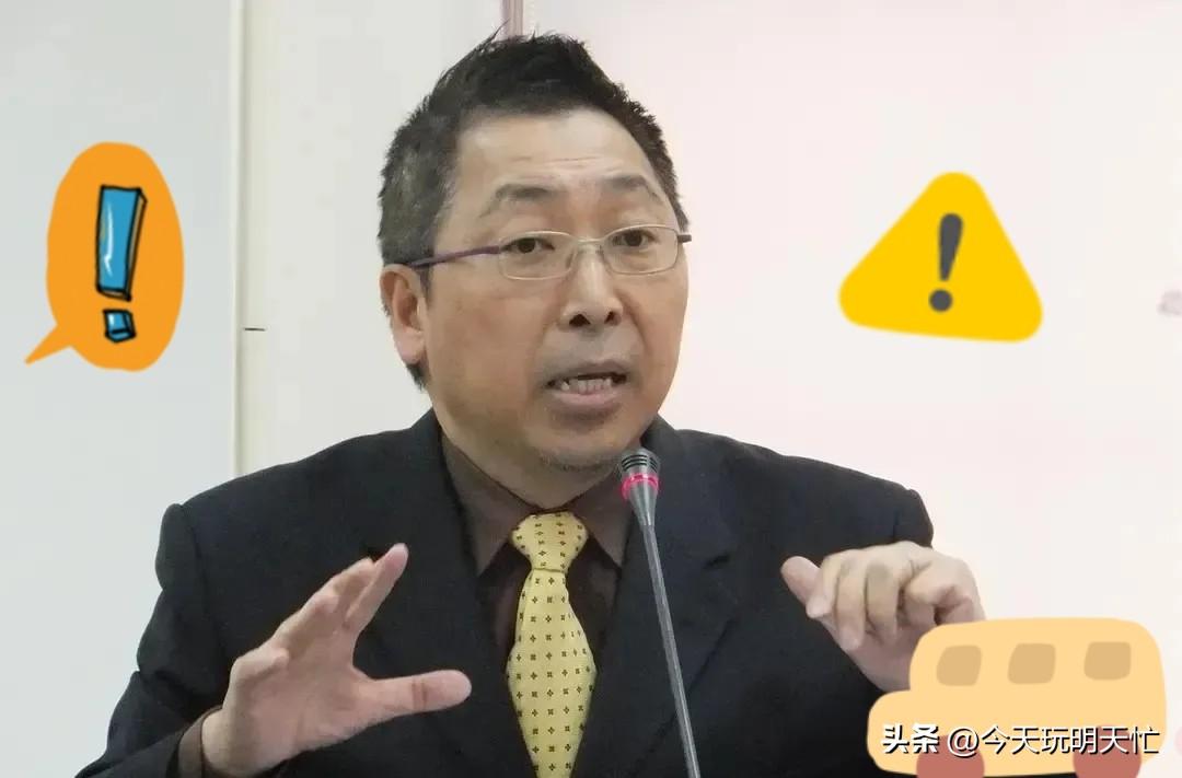 5月22日，唐湘龙公开喊话台军：
台湾就是中国的一部分，台军不是民进党的私兵，而