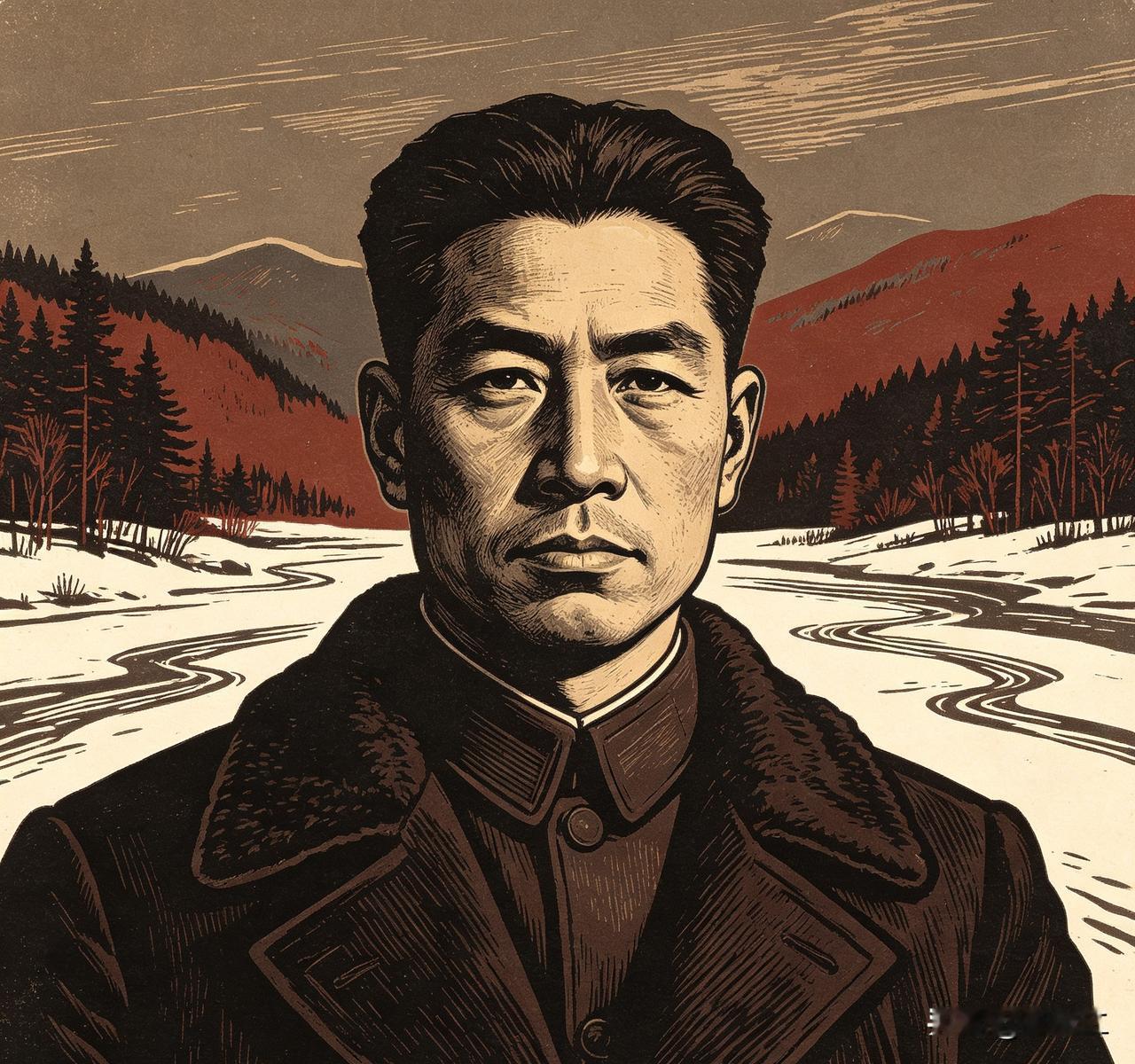 李兆麟是辽宁辽阳人，东北抗日联军主要领导人。

九一八事变后，他投身抗日斗争，长