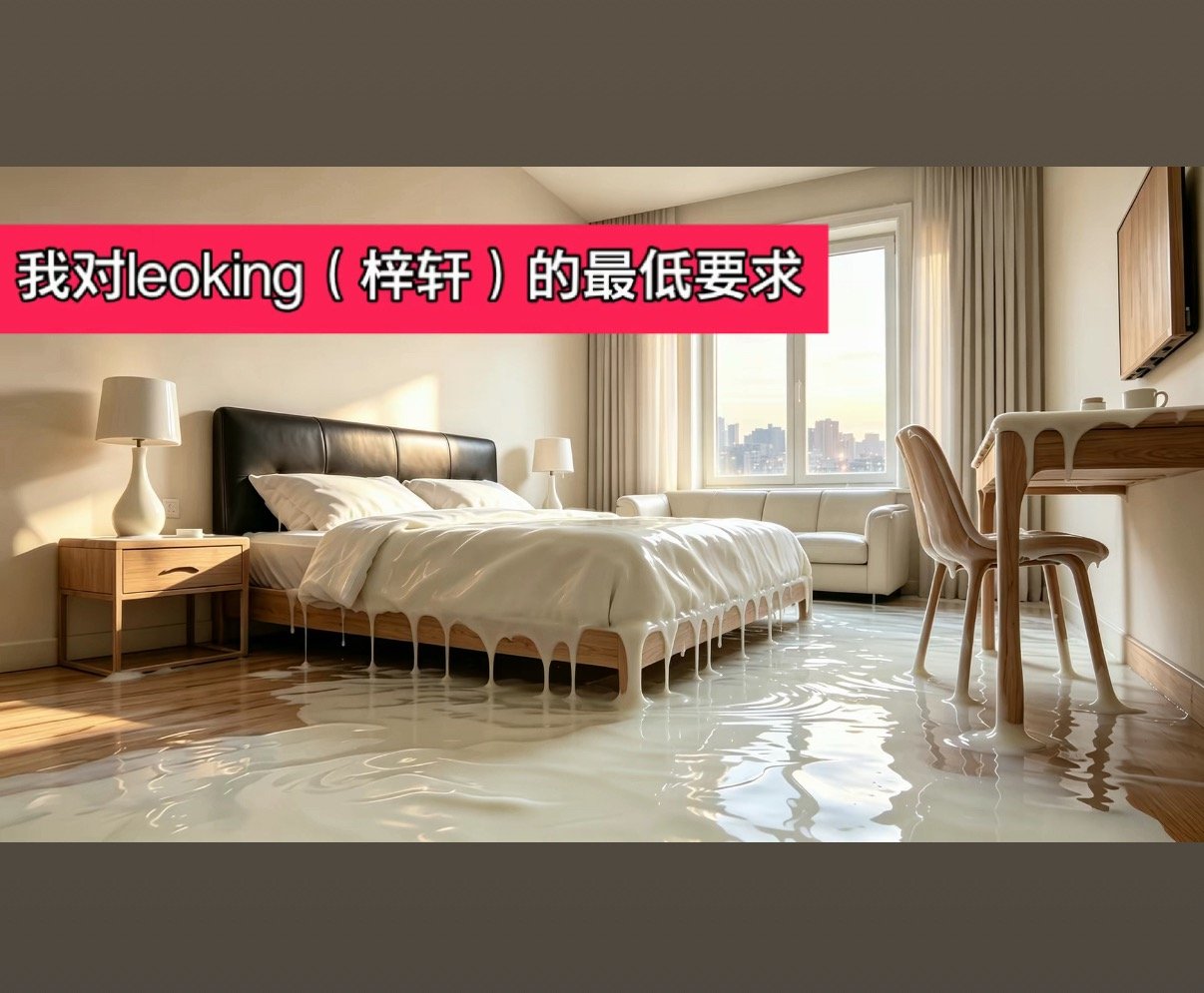 LeoKing  能不能做到 