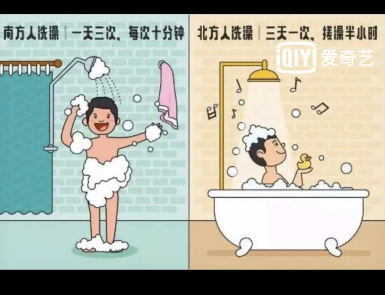 这几天东北高温，每天三十四五度的温度甚至比三亚还要热。空气湿度还大，出门十多分钟