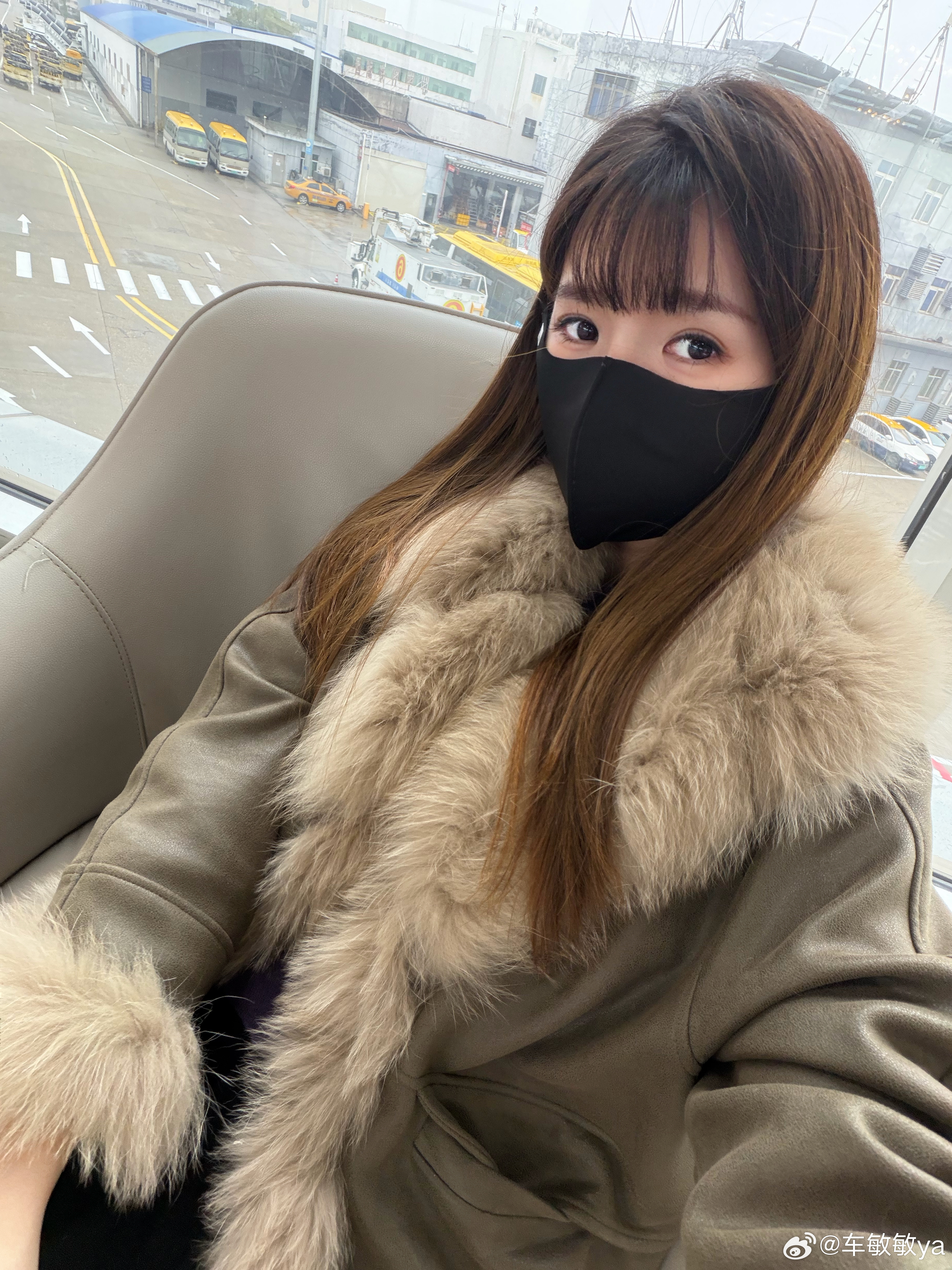 猜猜今儿飞哪儿～感觉每次都get不到茶颜悦色的好喝，求推荐我的日常plog