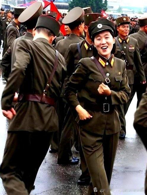 2600万人口养百万大军，遭围堵却建成洲际导弹全产业链
 
全球都在热议一场不可