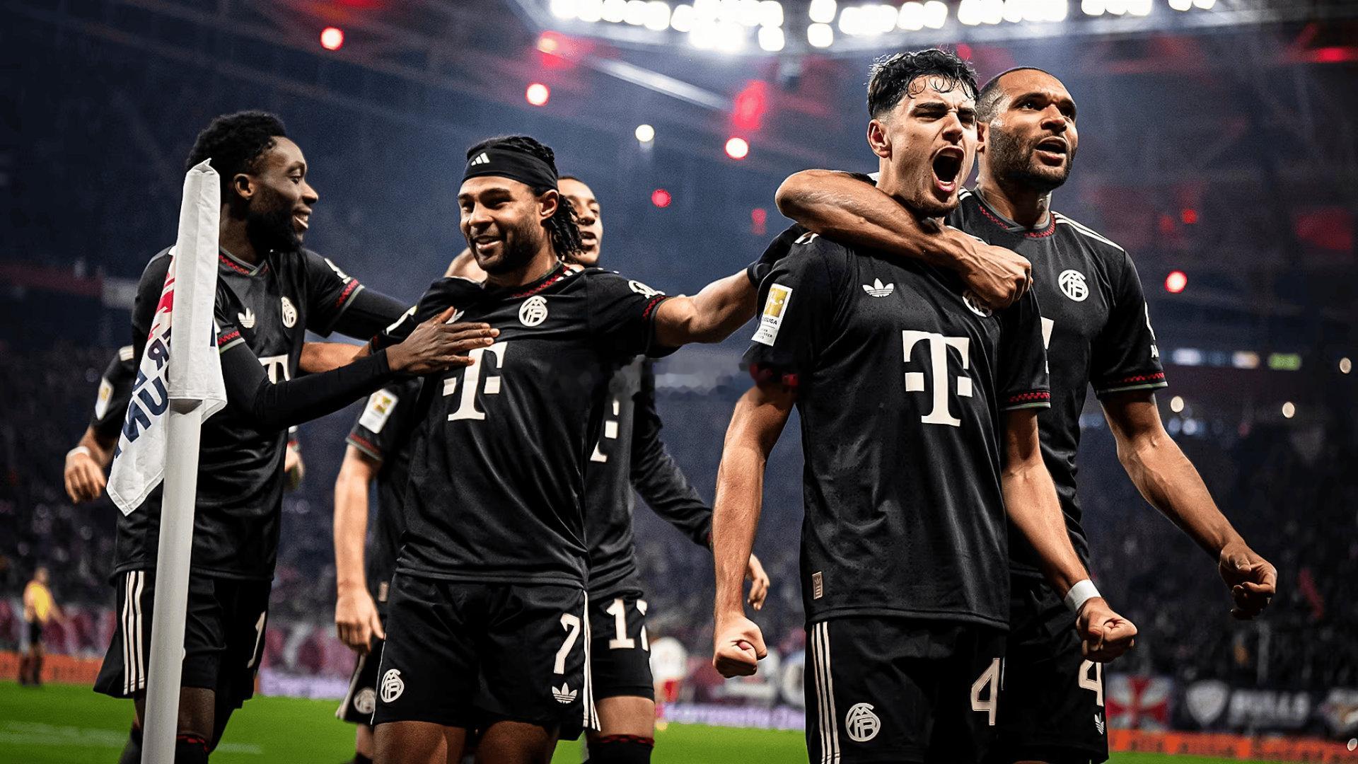 01月31日讯 尽管上周末主场1-2意外负于奥克斯堡，遭遇赛季德甲首败，但拜仁慕