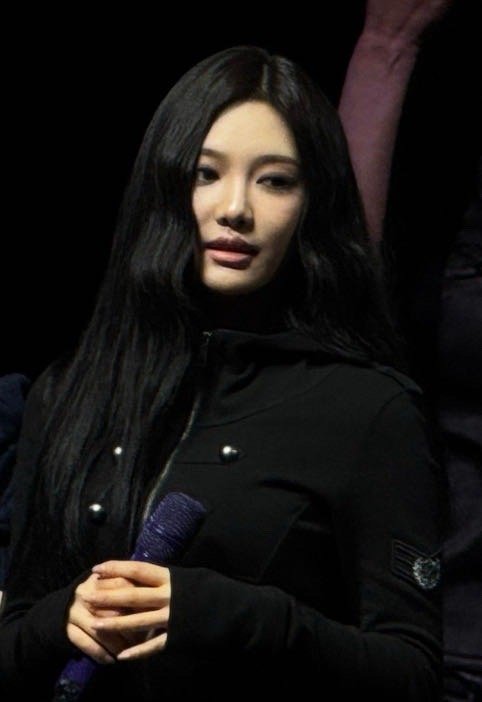 宁宁今天澳门演唱会状态如何 