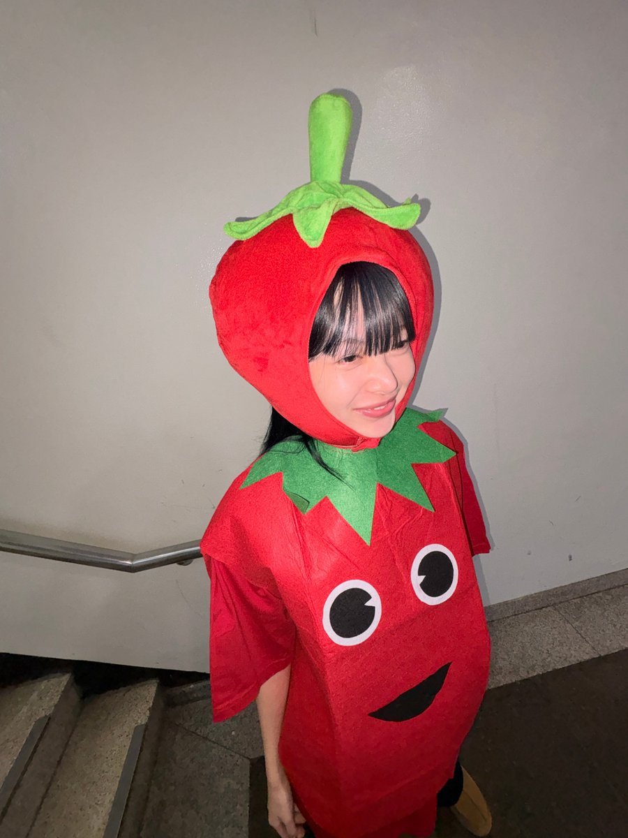 251105💭lesserafim洪恩采 ​​​