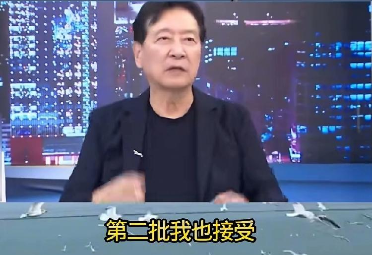 中国国民党四人帮：朱立伦、卢秀燕、赵少康、侯友宜，如果这四个人不消除，国民党不会