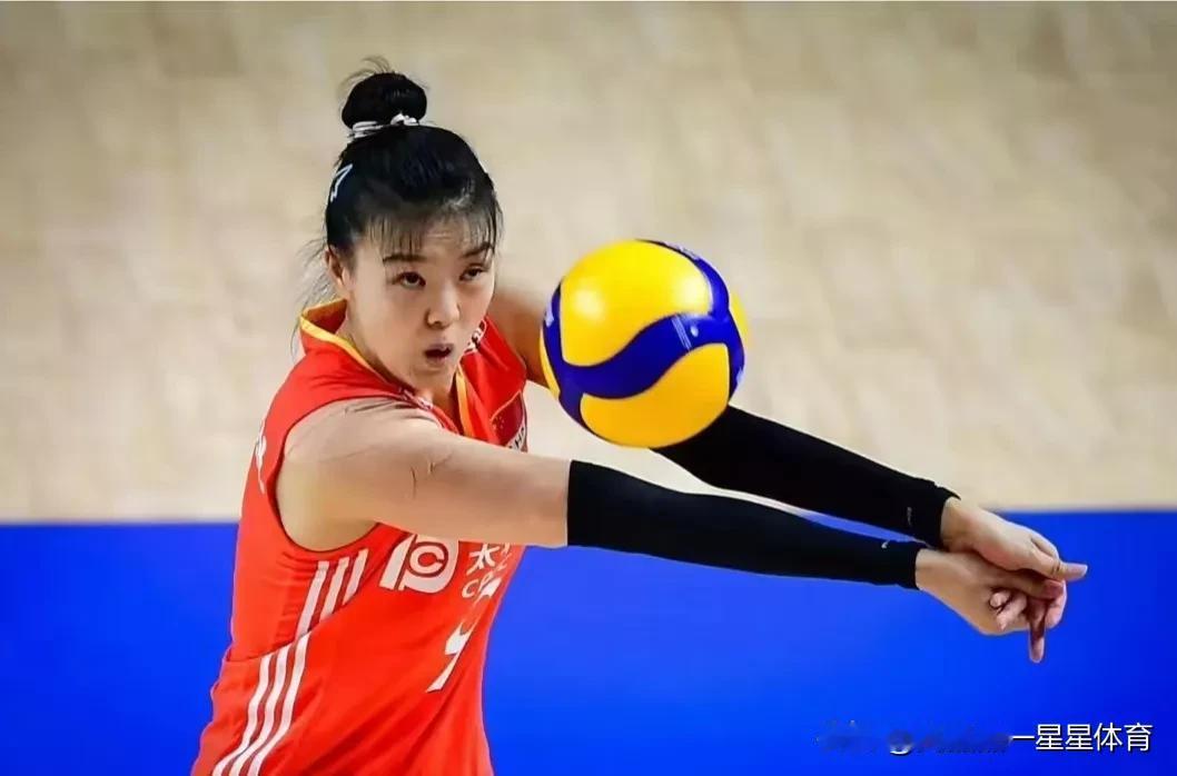 不得不承认！中国女排3-2土耳其，这3人功劳最大[赞]

1，蔡斌
2，李盈莹
