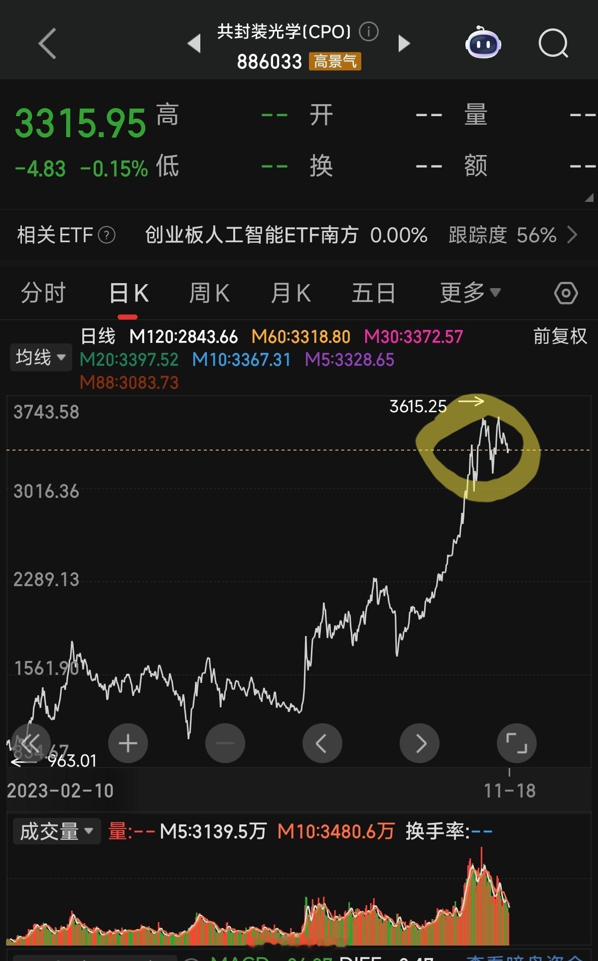 《光模块，下一个20年的茅台》———这种观点极其可笑，专骗韭菜，为何？看完我说的