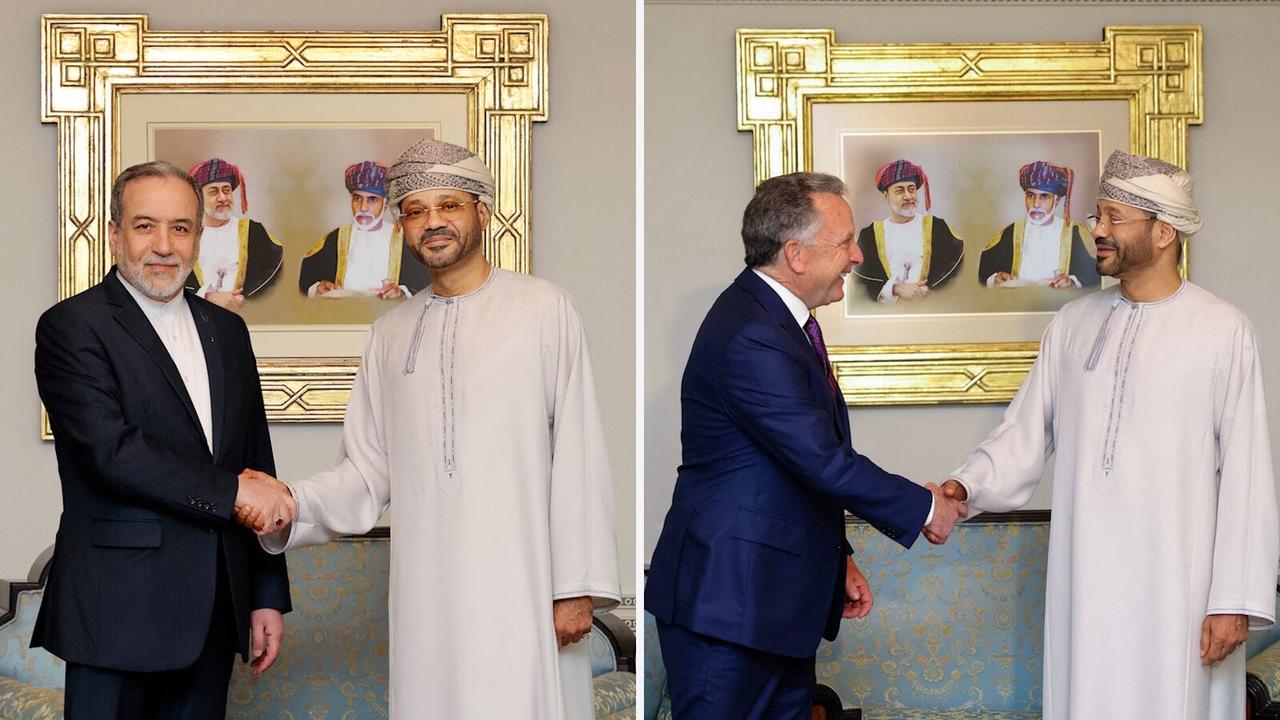 据 NewsNation 报道，随着美国陆军、空军和海军的军事资产继续流入欧洲和