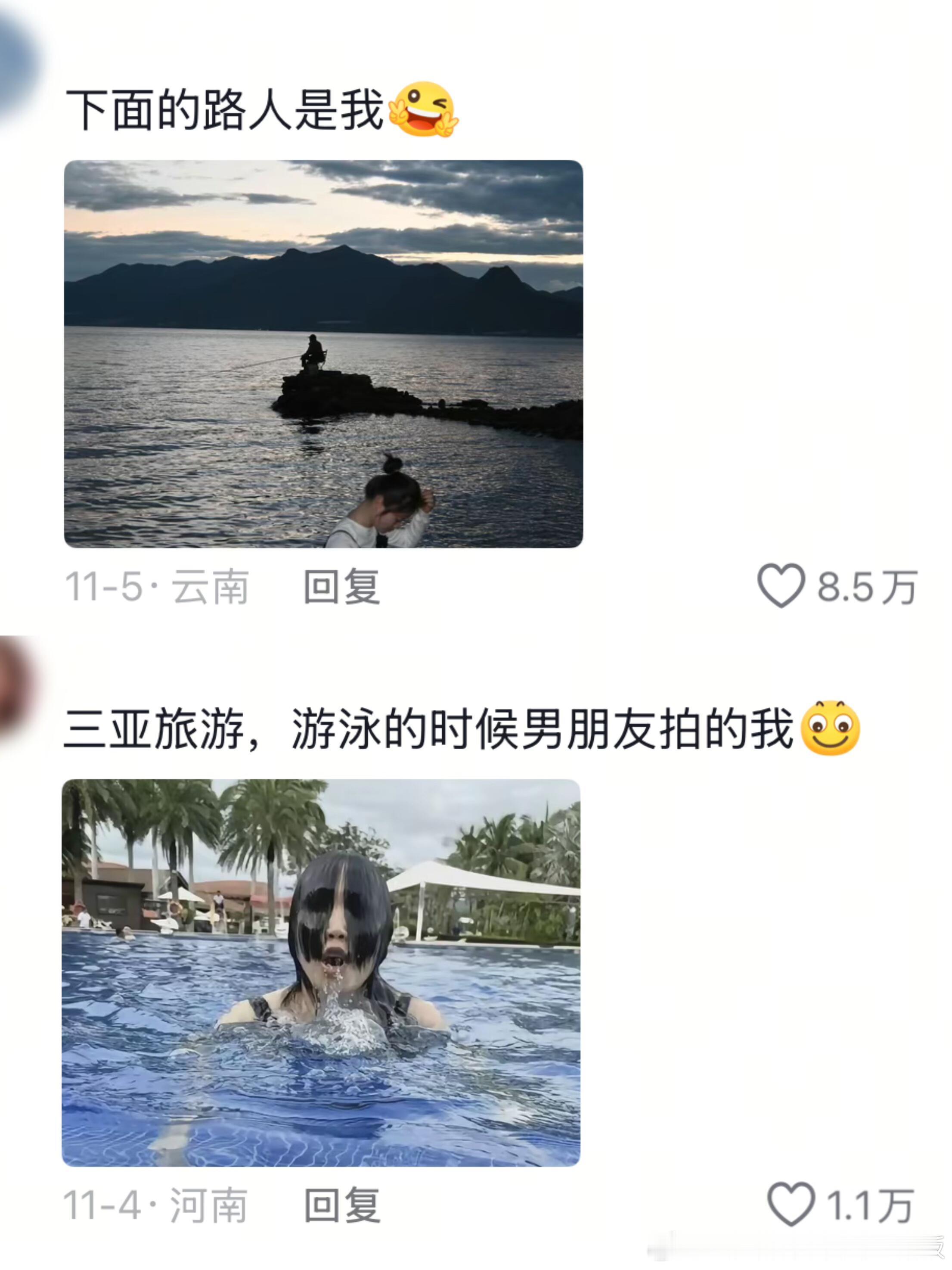 拍照，男人一生的必修课 